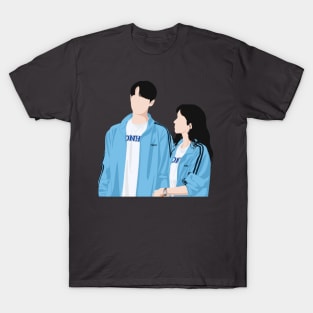 Cheer up kdrama T-Shirt